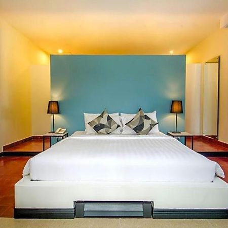 Mulberry Hotel Сием Реап Екстериор снимка
