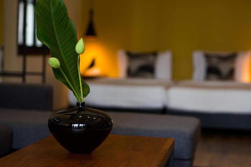 Mulberry Hotel Сием Реап Екстериор снимка