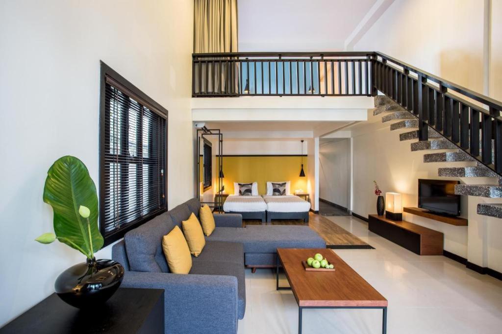 Mulberry Hotel Сием Реап Екстериор снимка