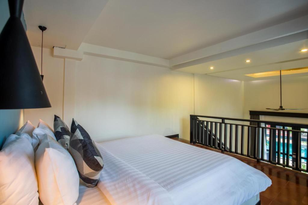 Mulberry Hotel Сием Реап Екстериор снимка