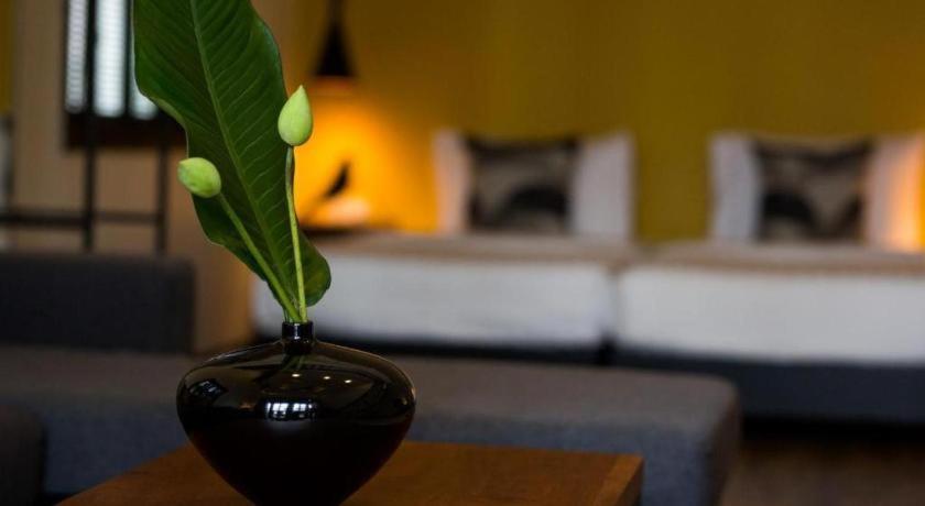 Mulberry Hotel Сием Реап Екстериор снимка