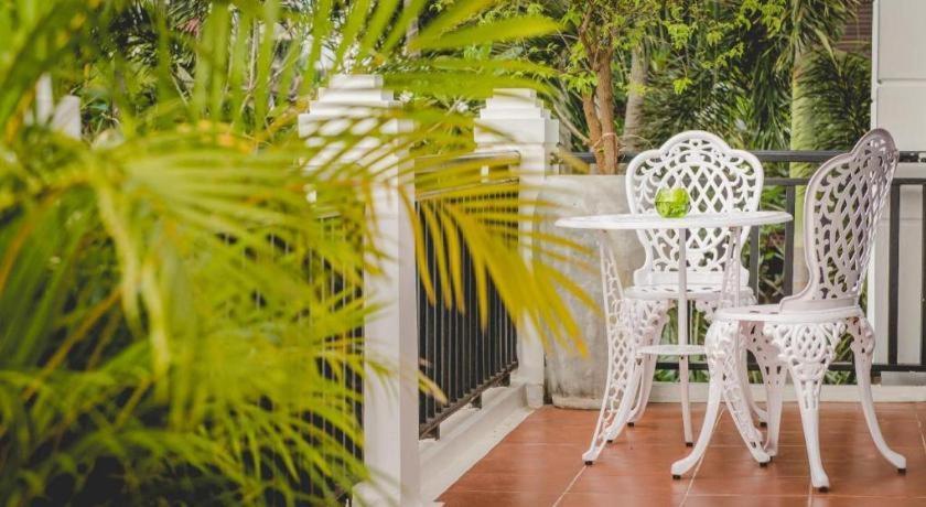 Mulberry Hotel Сием Реап Екстериор снимка