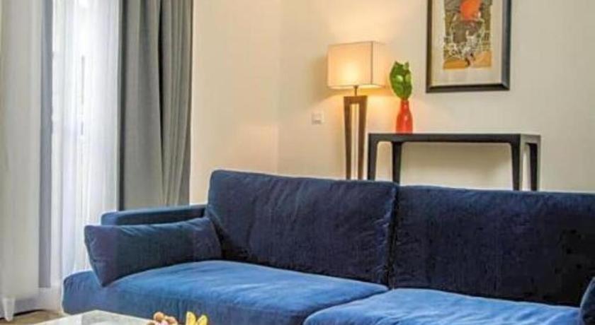 Mulberry Hotel Сием Реап Екстериор снимка