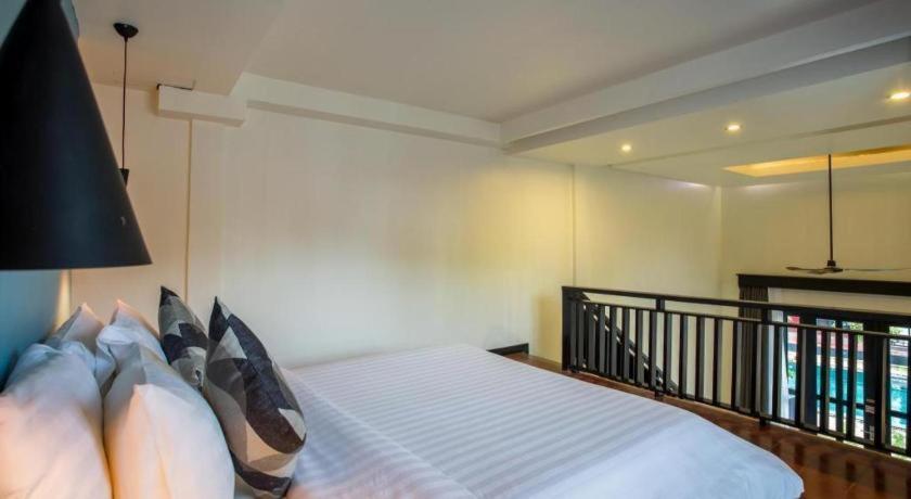 Mulberry Hotel Сием Реап Екстериор снимка