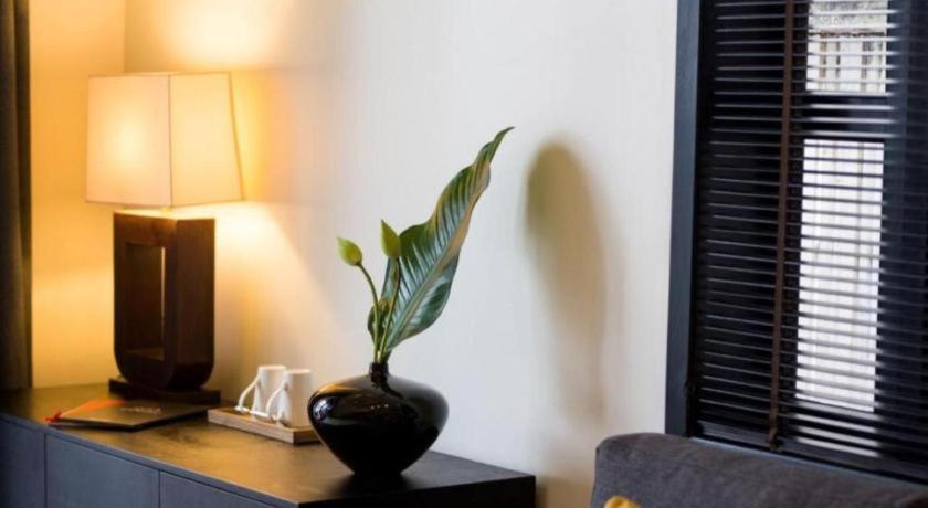 Mulberry Hotel Сием Реап Екстериор снимка