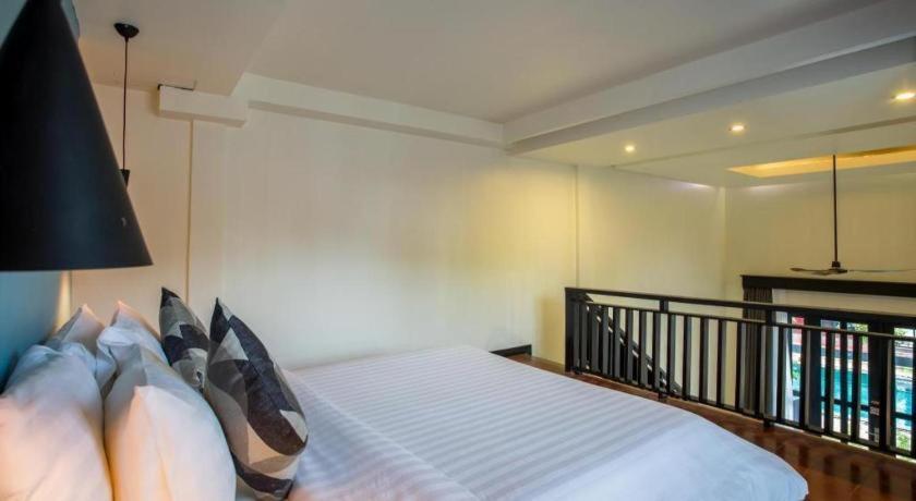 Mulberry Hotel Сием Реап Екстериор снимка