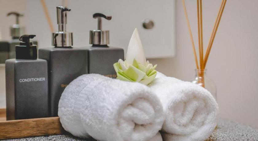 Mulberry Hotel Сием Реап Екстериор снимка